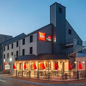 3* Hotel Ibis Pontorson Baie Du Mont Michel